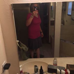 Meet your Posher, Kelli