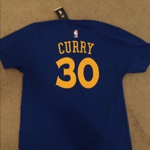 Steph Curry Shirt
