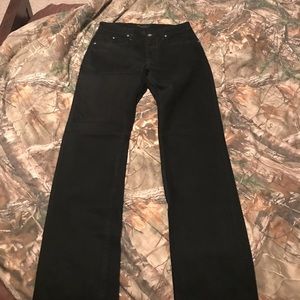 Robert graham jeans