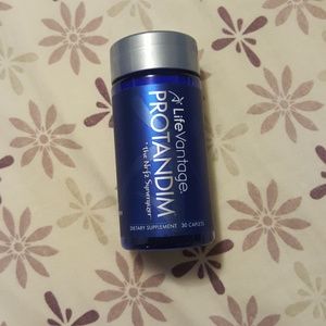 LifeVantage Protandim Supplement