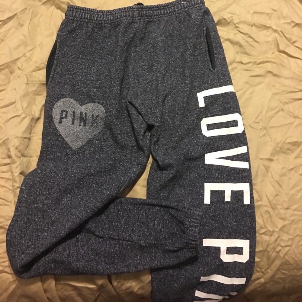 Victoria's Secret sweatpants