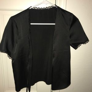 Brandy Melville string top
