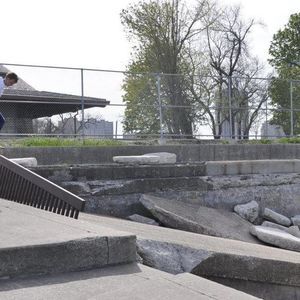 Meet your Posher, Ted