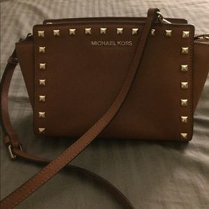 Michael kors purse