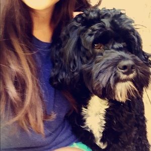 Meet your Posher, Nicole