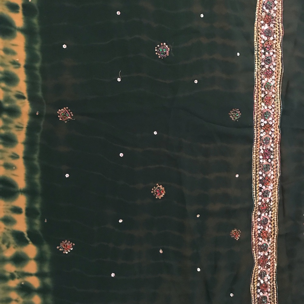 Indian Sari