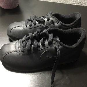Nike Cortez black classic