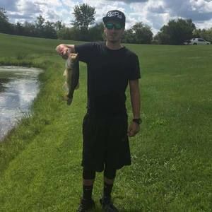 Meet your Posher, Russell