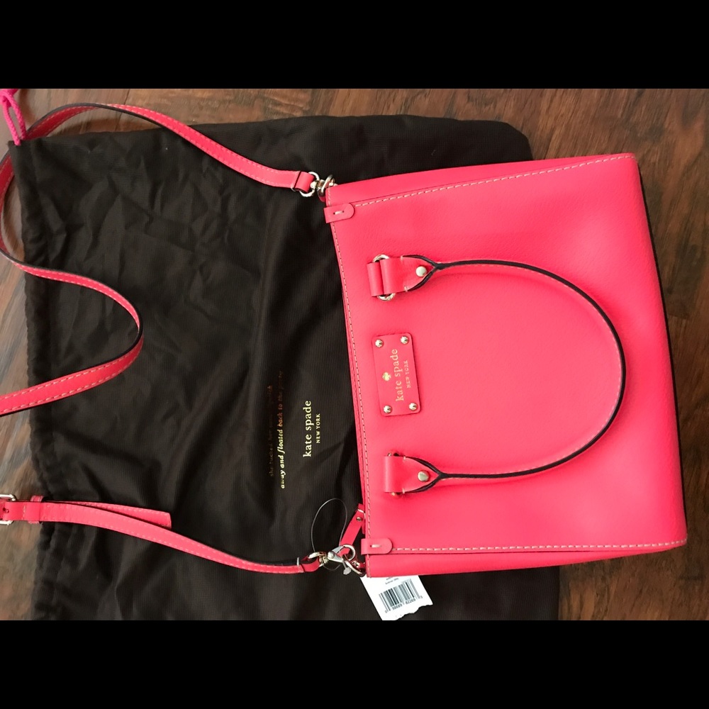 Kate spade bag