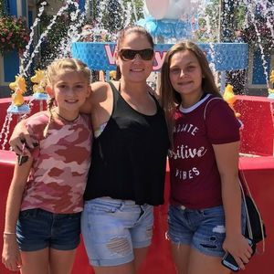 Meet your Posher, Brenda