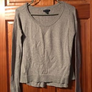 Taupe American Eagle Sweater ✨NWOT