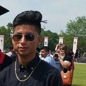 Meet your Posher, Alan