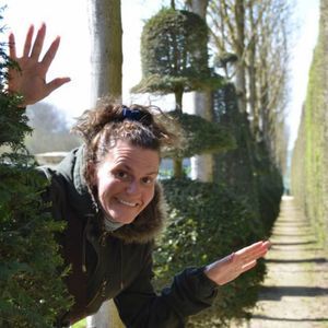 Meet your Posher, Kara