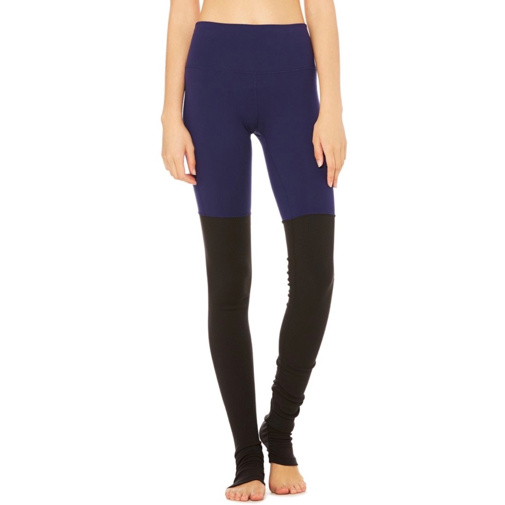 ALO Yoga High Waist Goddess Legging