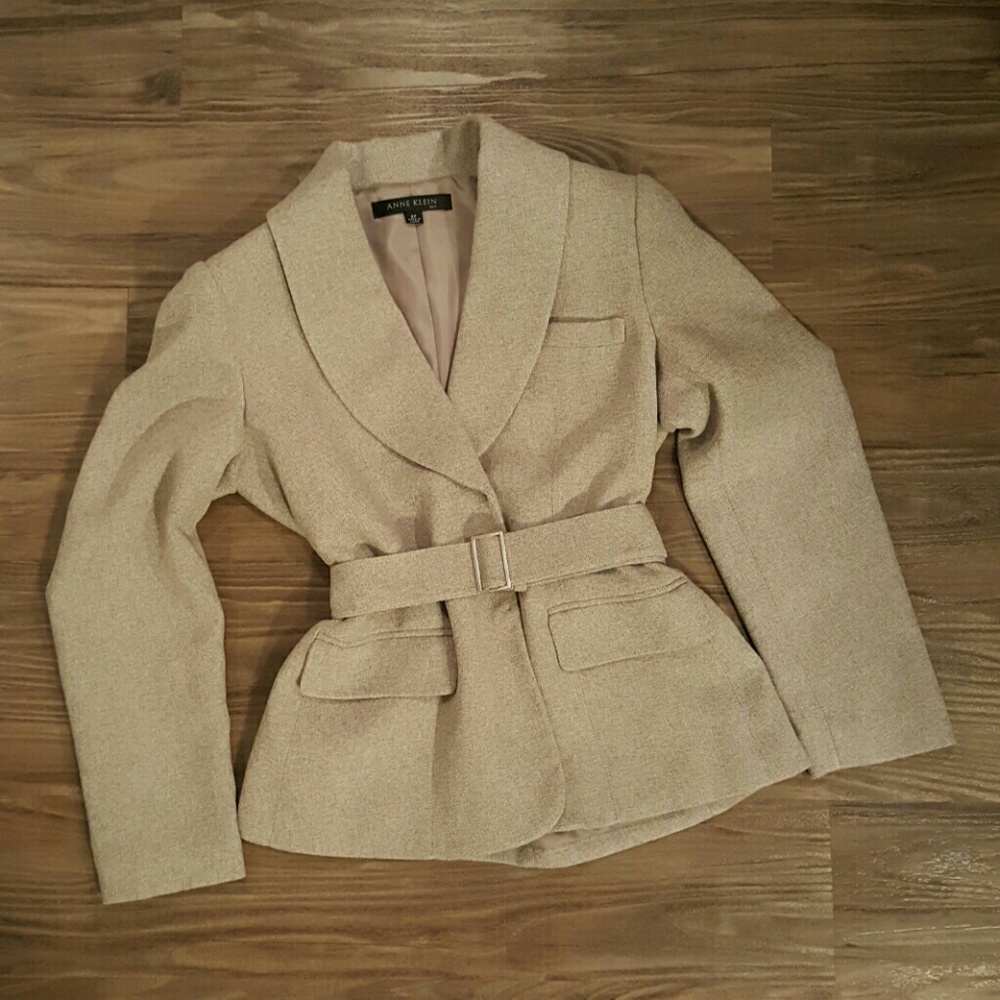 Anne Klein Blazer