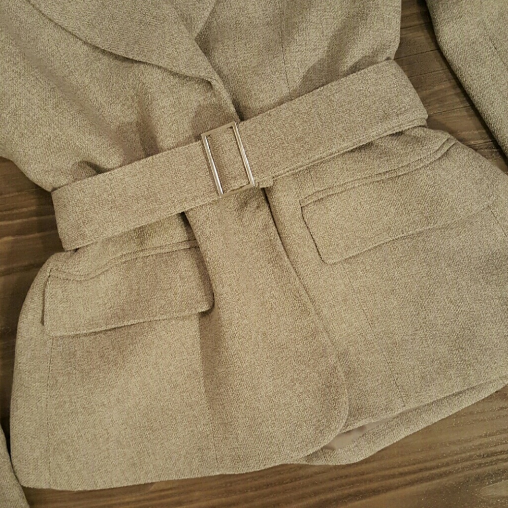Anne Klein Blazer - Picture 5 of 7