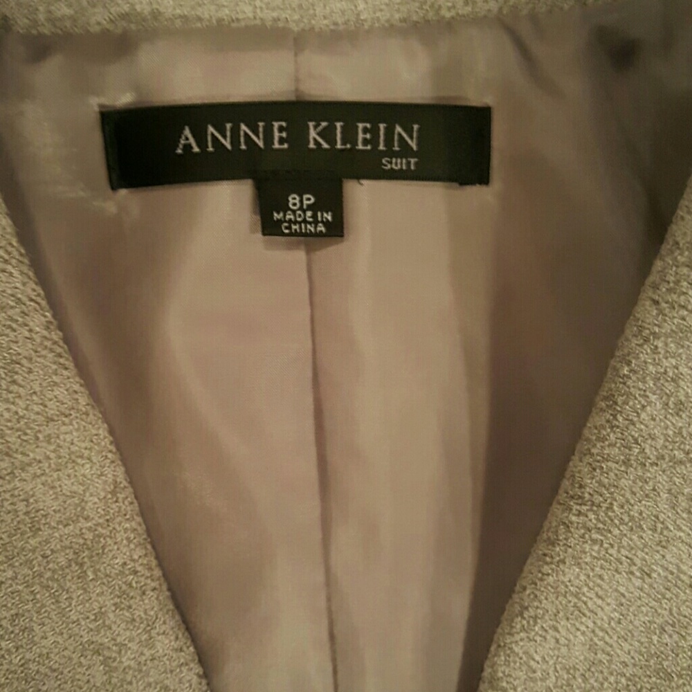 Anne Klein Blazer - Picture 7 of 7
