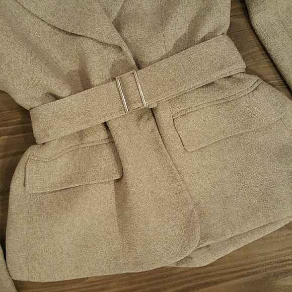 Anne Klein Blazer - Picture 5 of 7