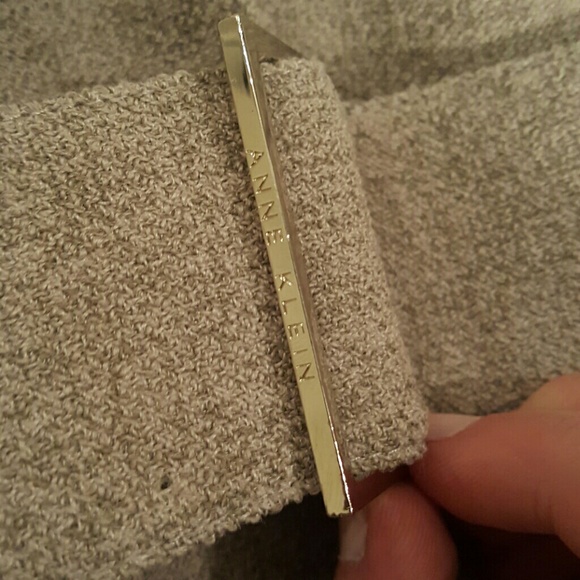 Anne Klein Blazer - Picture 6 of 7