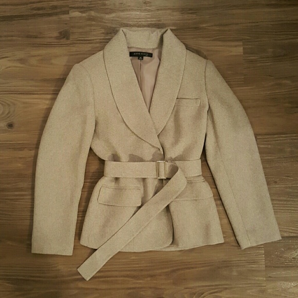 Anne Klein Blazer - Picture 3 of 7