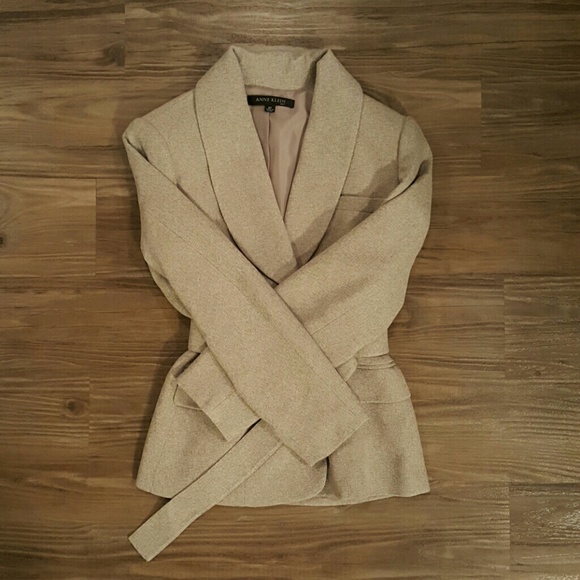 Anne Klein Blazer - Picture 4 of 7