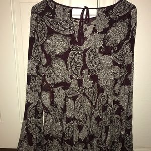 Urban outfitters dress