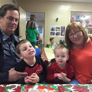 Meet your Posher, Debbie