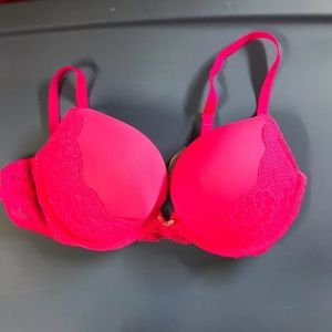 VS Bombshell Bra