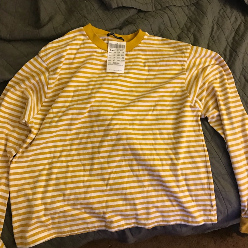 Brandy Melville Gretchen
