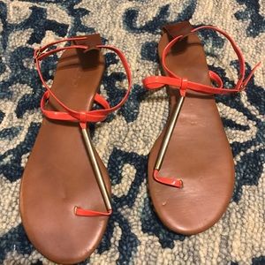 Aldo Sandler’s Size 8