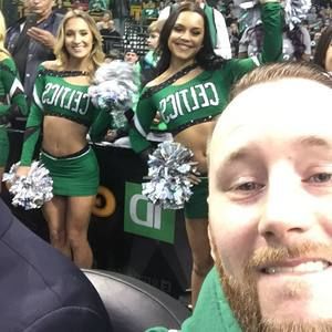 Meet your Posher, Timothy