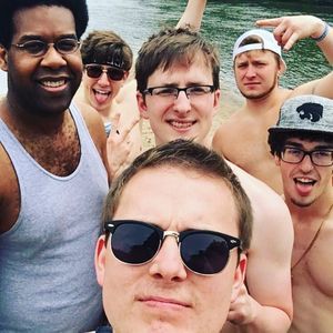 Meet your Posher, Jacob