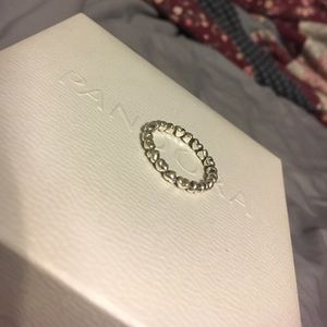 pandora hearts ring size 7