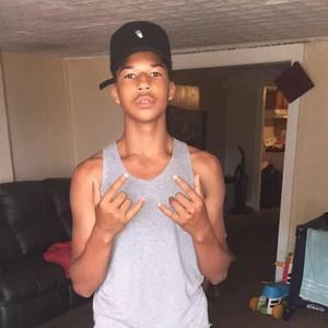 Meet your Posher, Anthron