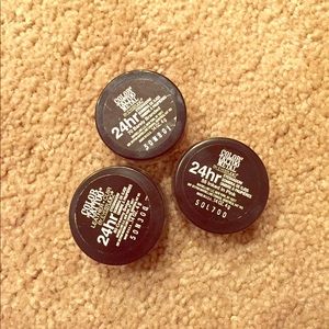 [Sold Elsewhere] Maybelline Eye 24HR Eyeshadow