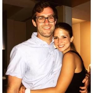 Meet your Posher, Melanie