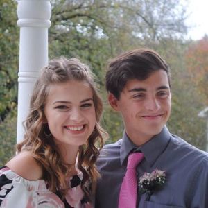 Meet your Posher, Bridget