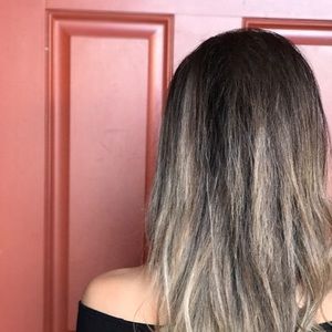 Meet your Posher, Evid