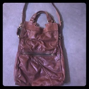 Lucky brand abbey bag