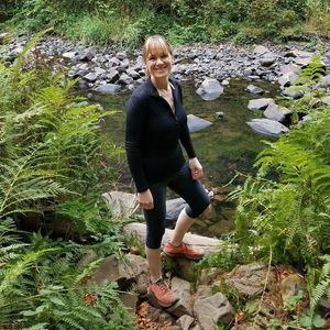 Meet your Posher, Vicki