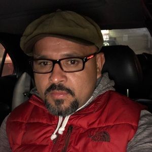 Meet your Posher, Obie