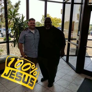 Meet your Posher, William