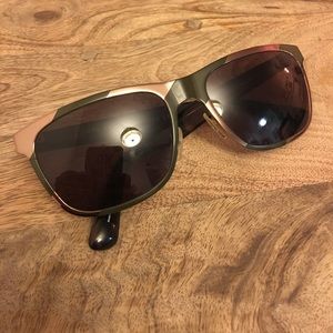 Marc by Marc Jacobs sunglasses