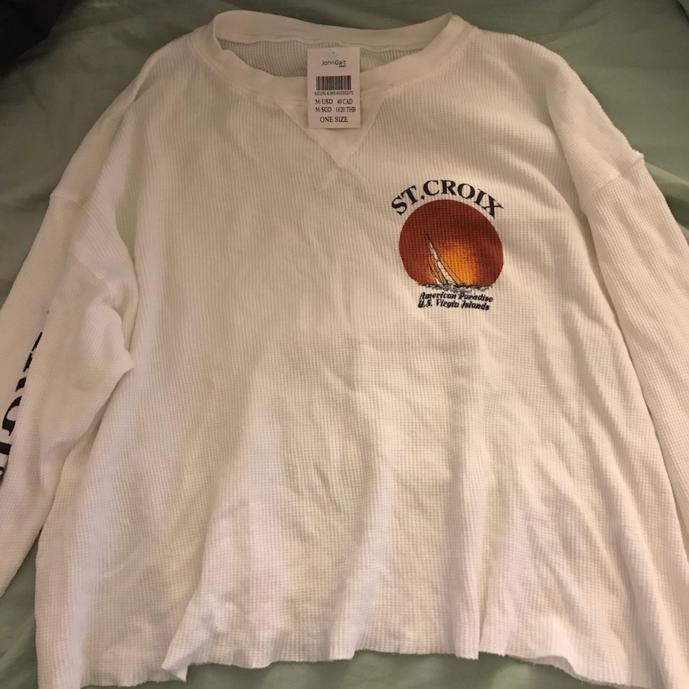 Brandy Melville Laila thermal