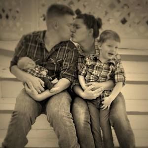 Meet your Posher, Jordan