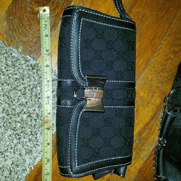 Gucci bags all authentic all tradable - Picture 3 of 8