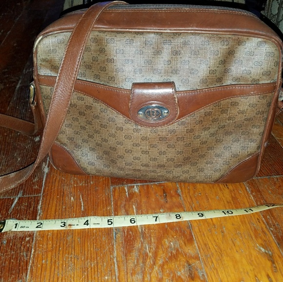 Gucci bags all authentic all tradable - Picture 5 of 8