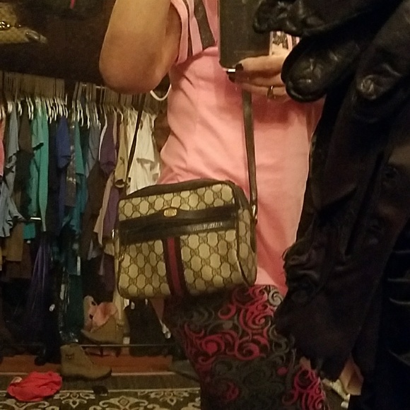 Gucci bags all authentic all tradable - Picture 6 of 8