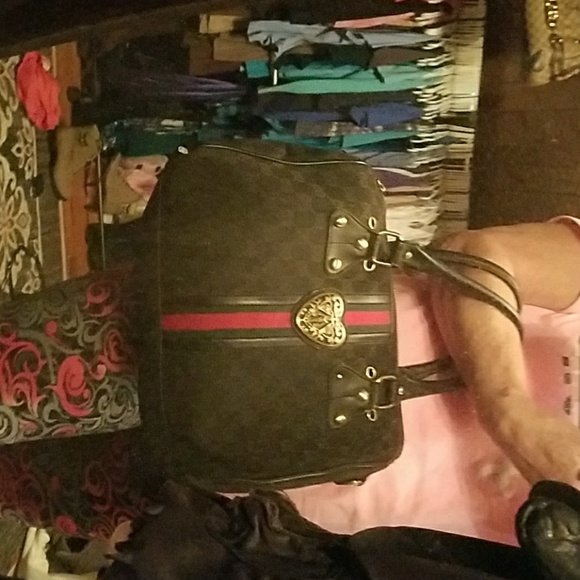 Gucci bags all authentic all tradable - Picture 7 of 8