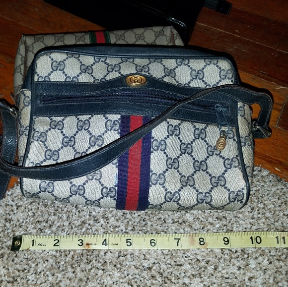 Gucci bags all authentic all tradable - Picture 2 of 8